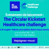 Circular Kickstart challenge