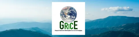 Logo du GRICE