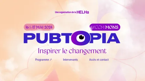 Image du site Pubtopia