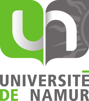 Logo unamur