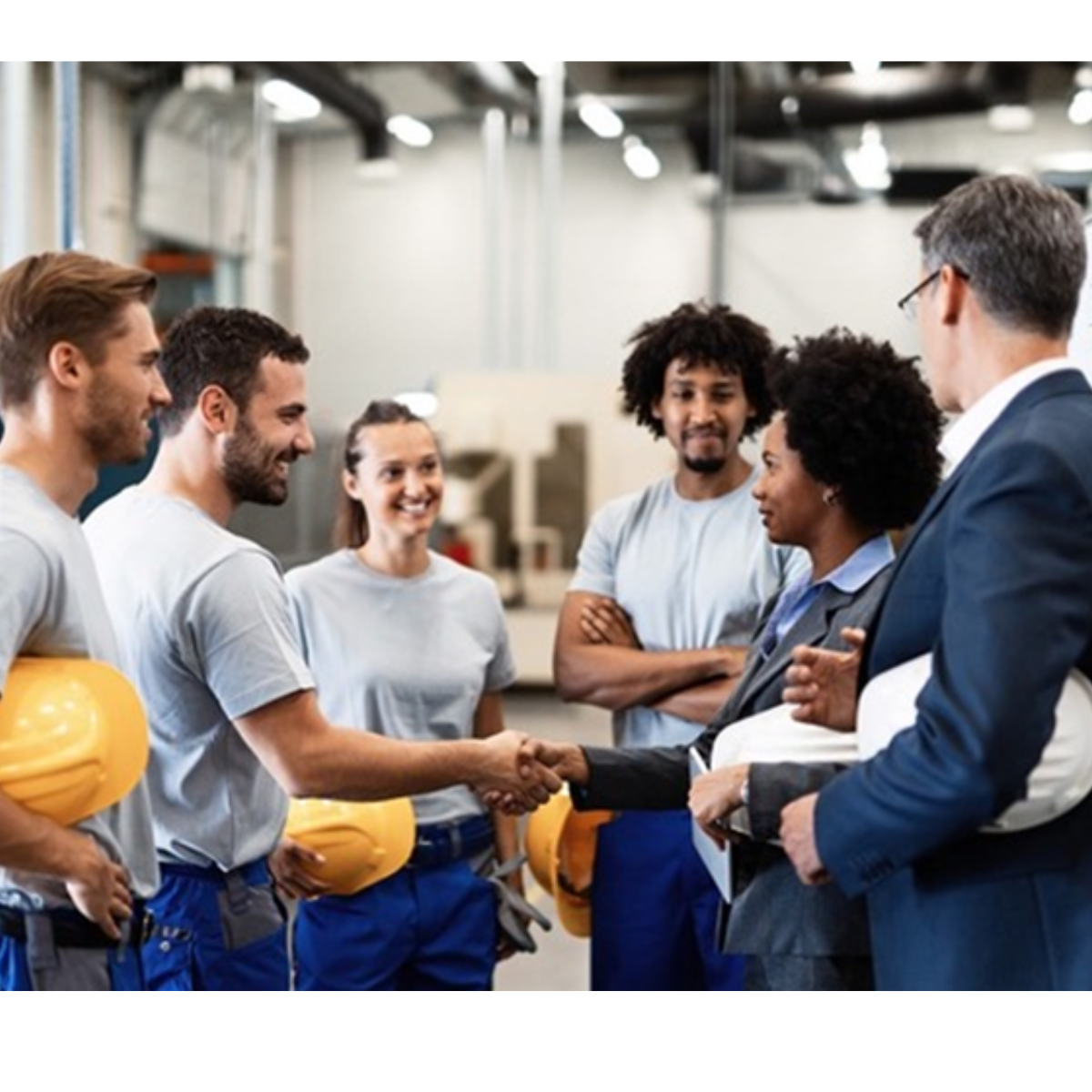 Affiche ESG : Impliquer vos équipes pour les fédérer autour d’un projet porteur de sens et accélérer la transition