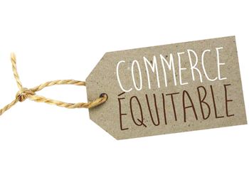Concours de projets de la semaine du commerce équitable 2026