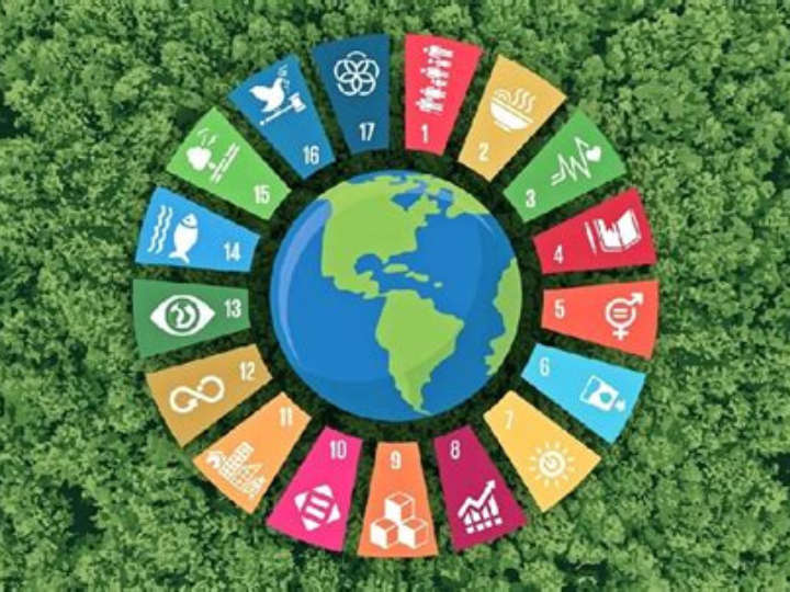 À cinq ans de l’échéance, l’ONU appelle à accélérer la mise en œuvre des Objectifs de développement durable