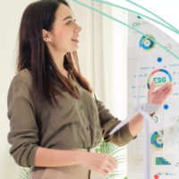 Affiche Séance d’information | Le reporting de durabilité et la norme VSME en pratique 
