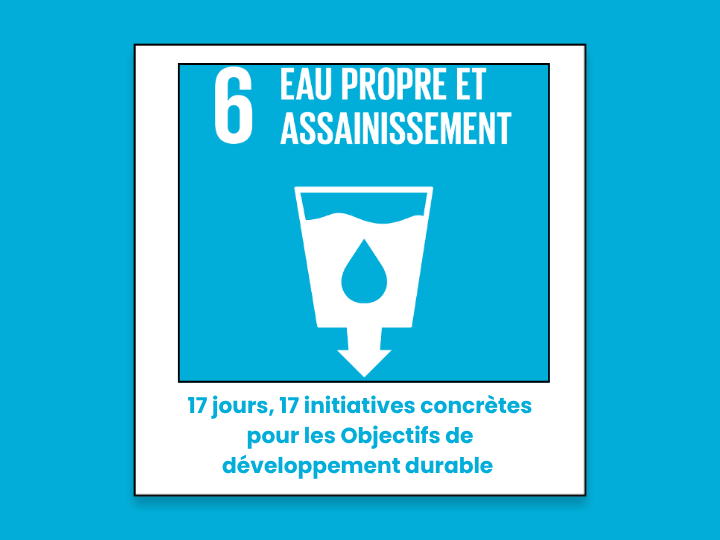 Contrats captage : protéger l’eau potable à la source 