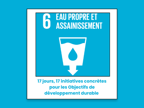 Actualité: Contrats captage : protéger l’eau potable à la source 