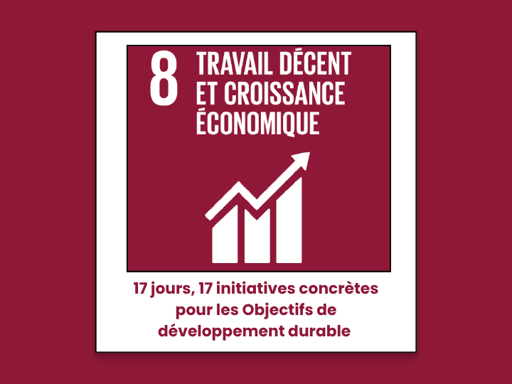 La Ressourcerie namuroise : donner une seconde vie aux objets… et aux parcours professionnels