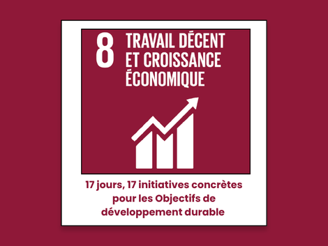 Actualité: La Ressourcerie namuroise : donner une seconde vie aux objets… et aux parcours professionnels