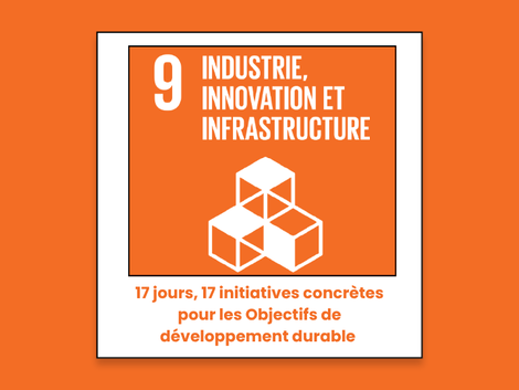 Actualité: Transformer nos déchets en cuivre : l’ambition wallonne de Reverse Metallurgy