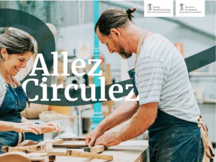 Appel à projets : Allez Circulez – Innovation sociale et circulaire