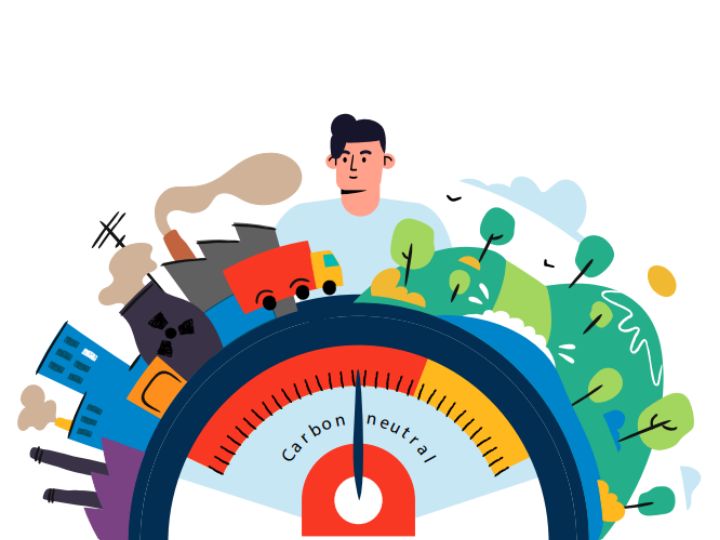 Mesurer pour mieux agir : l'apport de l'ACV et du bilan carbone