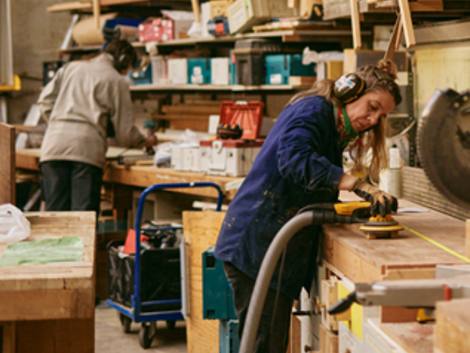Actualité: Le nouvel état des lieux de l'Observatoire de l'économie sociale est sorti !