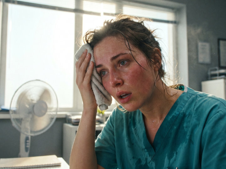 Canicule de juin 2026 : un signal d’alarme pour les établissements de soins wallons