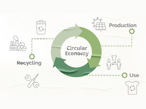Ill. Circular Economy Act : donnez votre avis sur la prochaine loi sur l’économie circulaire en Europe