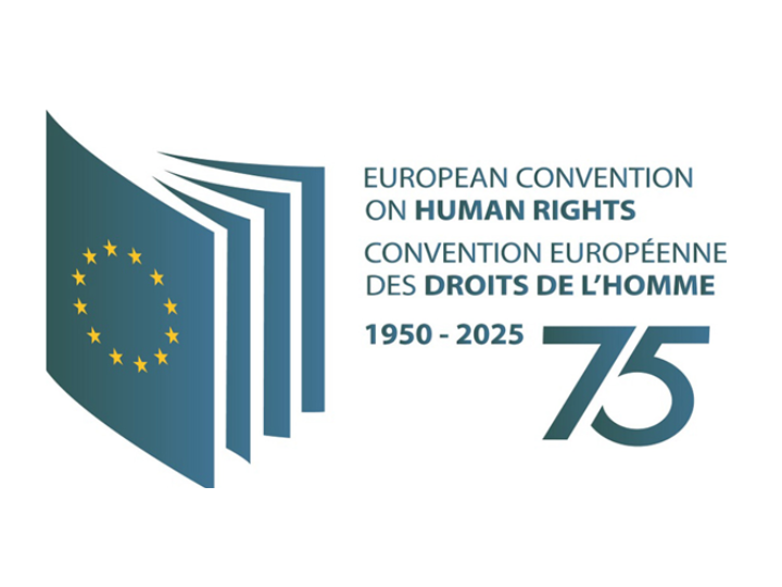 La Convention européenne des droits de l'Homme fête son 75e anniversaire