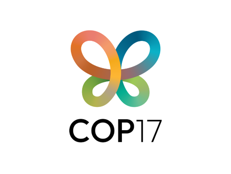 Actualité: COP17 sur la biodiversité : des engagements mondiaux aux réalités wallonnes