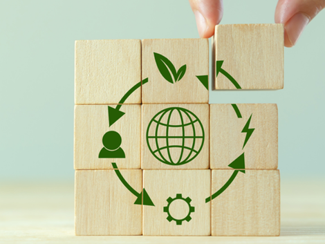 Actualité: Circular Wallonia 1.0 : retour sur cinq années d’actions pour accélérer la transition circulaire en Wallonie