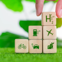 Affiche Transition écologique : enjeux, outils et leviers pour les entreprises