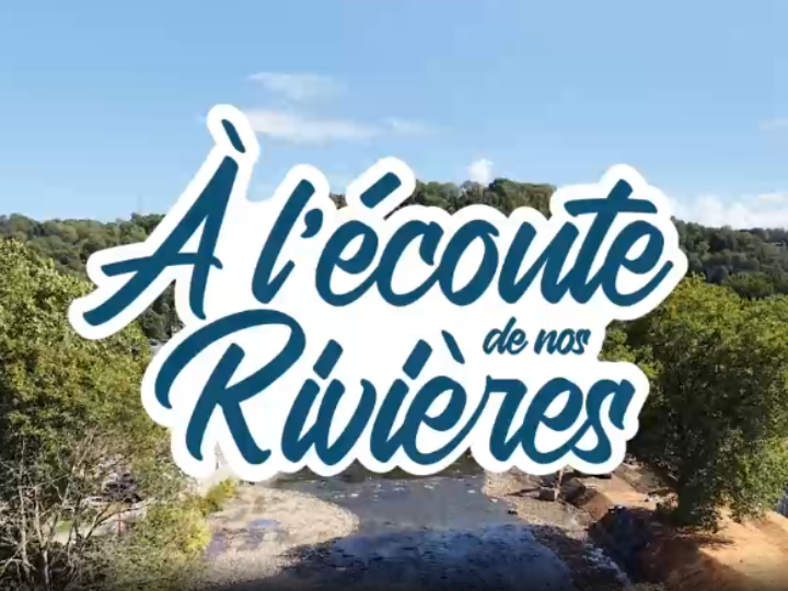 À quoi ressemblera la Vesdre de demain ?