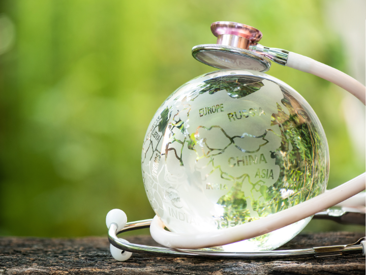 Webinaire ASeT-W : poser les bases d'une transition durable des soins de santé