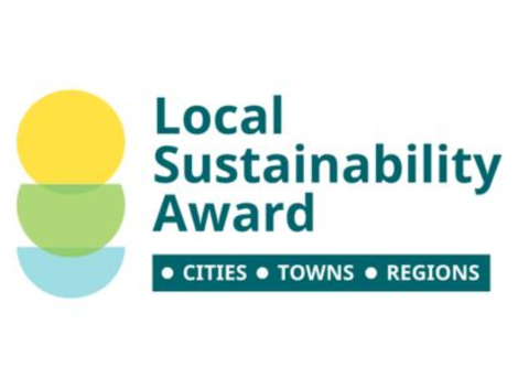 Actualité: 𝗜𝗻𝘀𝗰𝗿𝗶𝘃𝗲𝘇-𝘃𝗼𝘂𝘀 𝗮𝘂 𝗟𝗼𝗰𝗮𝗹 𝗦𝘂𝘀𝘁𝗮𝗶𝗻𝗮𝗯𝗶𝗹𝗶𝘁𝘆 𝗔𝘄𝗮𝗿𝗱 𝟮𝟬𝟮𝟲