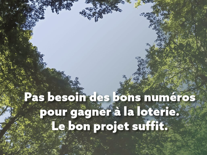 Appel à projets sur le développement durable