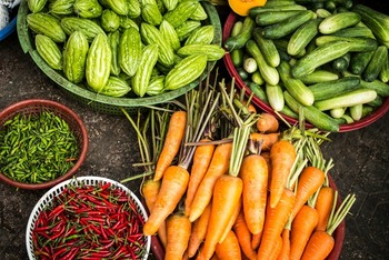 Soutien à des actions de prévention du gaspillage alimentaire