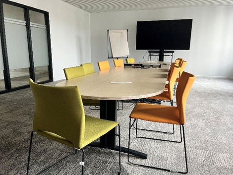 Actualité: Le mobilier dans les marchés publics responsables : inspirations et bonnes pratiques