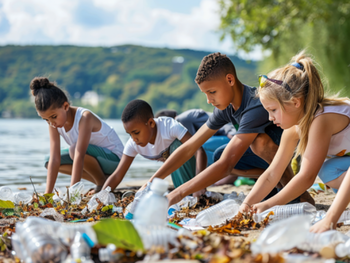 Corps européen de solidarité