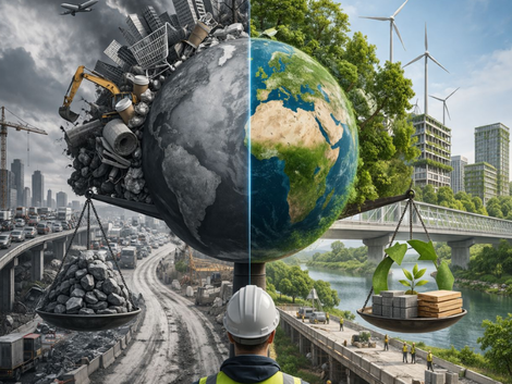 Actualité: La Belgique bascule en « dette écologique »