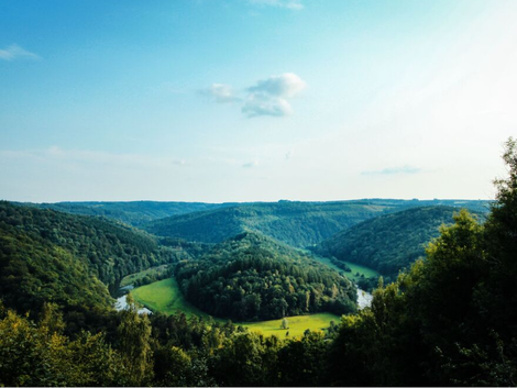 Actualité: Développement durable : la Wallonie mise sur 12 projets structurants