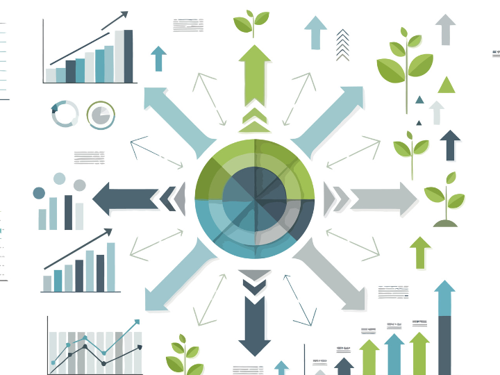 Indicateurs de développement durable : où en est la Belgique à l'horizon 2030 ?