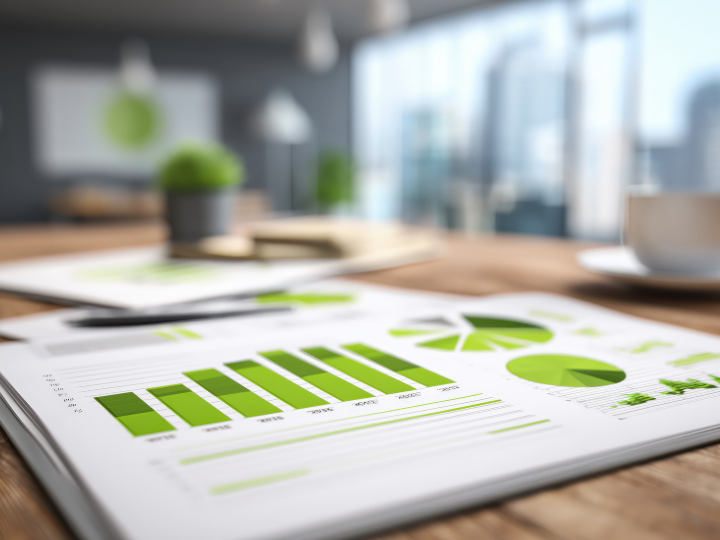 Une FAQ pour accompagner les PME wallonnes dans leur reporting VSME