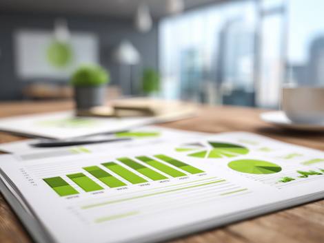 Actualité: Une FAQ pour accompagner les PME wallonnes dans leur reporting VSME
