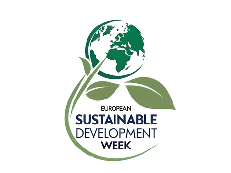 Actualité: Semaine européenne du développement durable 2026 : valorisez vos initiatives !