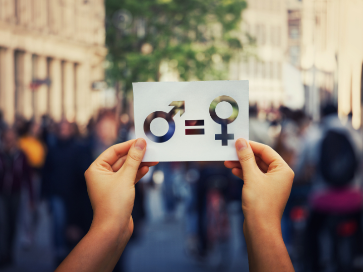 Égalité des sexes : des progrès réels à consolider d’ici 2030
