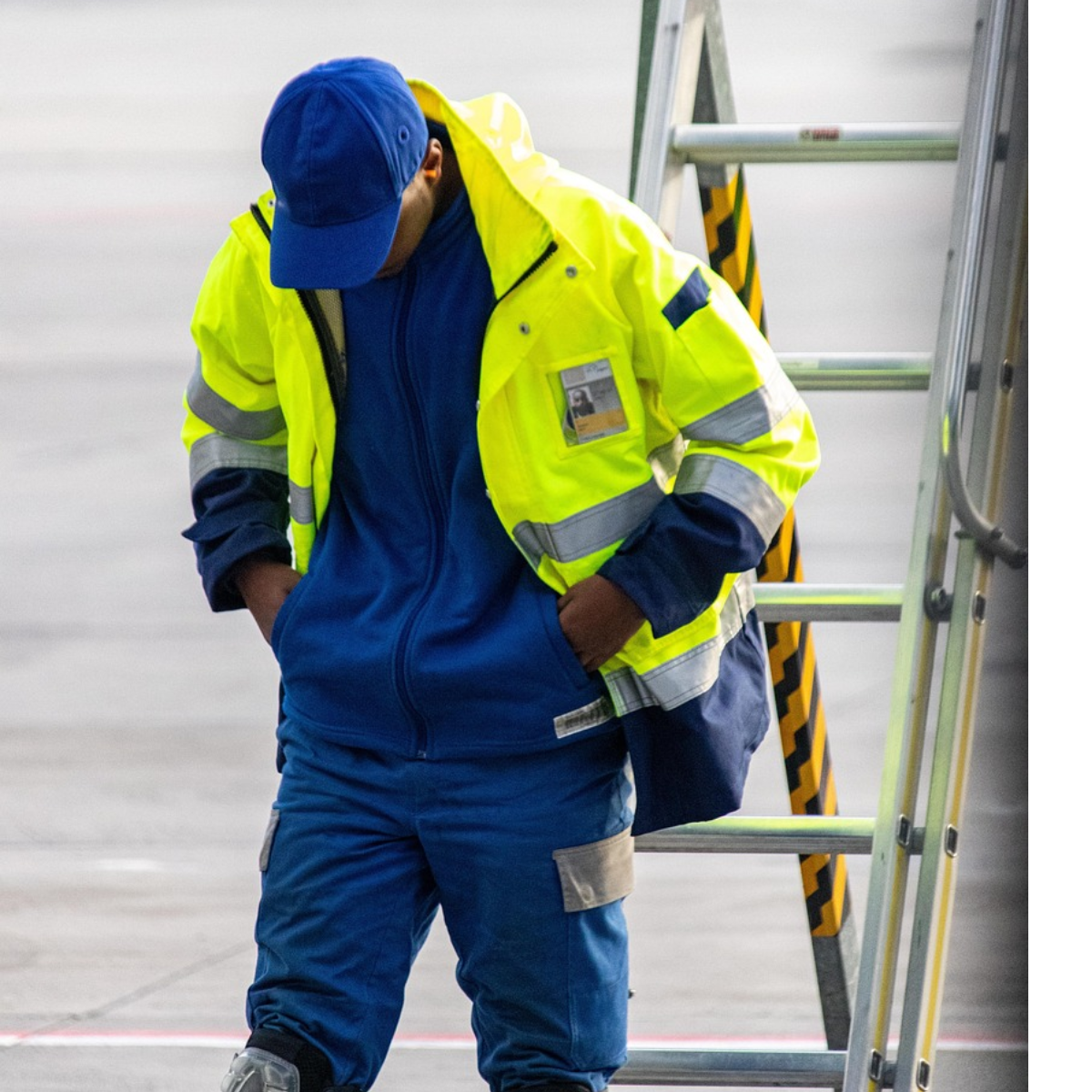 Atelier sur les vêtements de travail et les équipements de protection circulaires