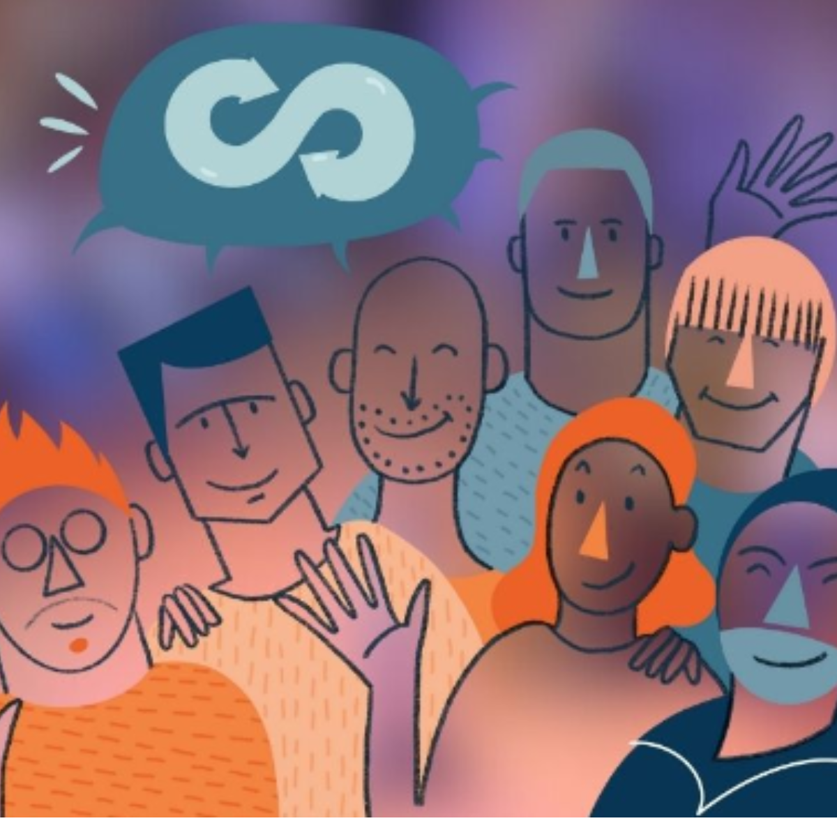 Évènement annuel du réseau belge du réemploi AD VITAM MATERIAL