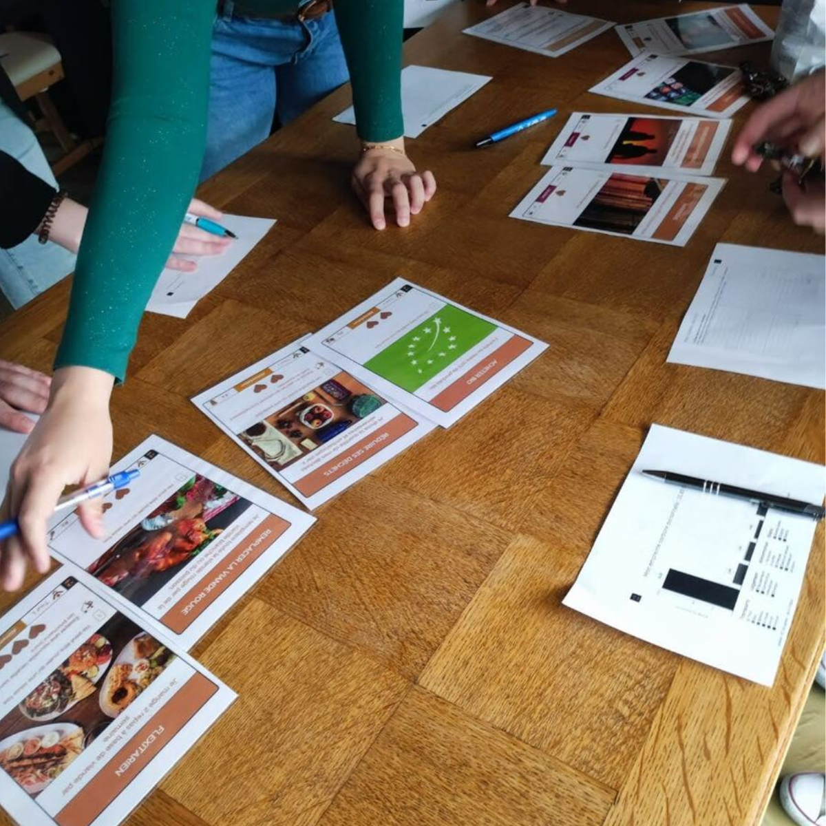 Et si changer le monde commençait par se changer soi ?