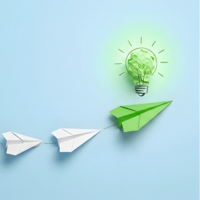 Affiche ACT® Day 2026 – Transition plans as a business compass for a climate neutral EU 
