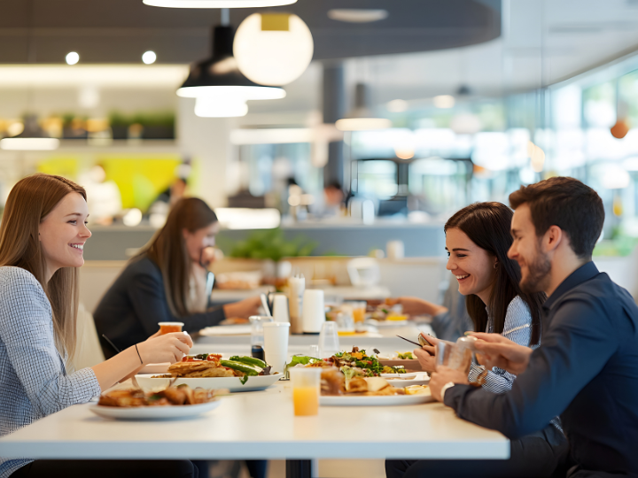 Événement: Festival Nourrir les Campus à ULiège