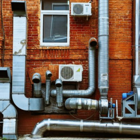 Affiche Conférence : le confort thermique pour toutes et tous