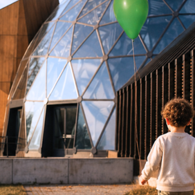 Festival Hope : des projets pour changer le monde