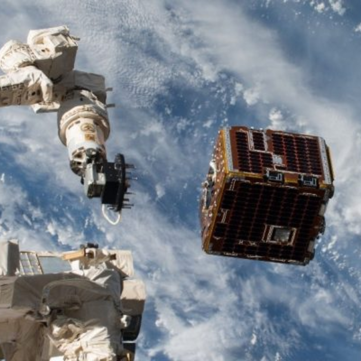 Environmental impacts of space activities – Houston do we have a problem?