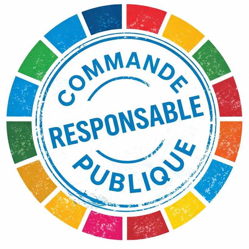 Premier midi des achats publics responsables : initiation aux marchés publics responsables