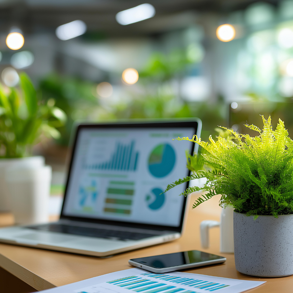 Affiche Lancement belge du nouveau rapport de l'OCDE intitulé « Environmental Outlook on the Triple Planetary Crisis »