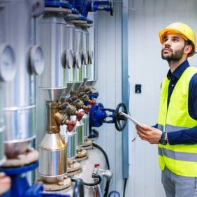 Décarbonation de l'industrie wallonne