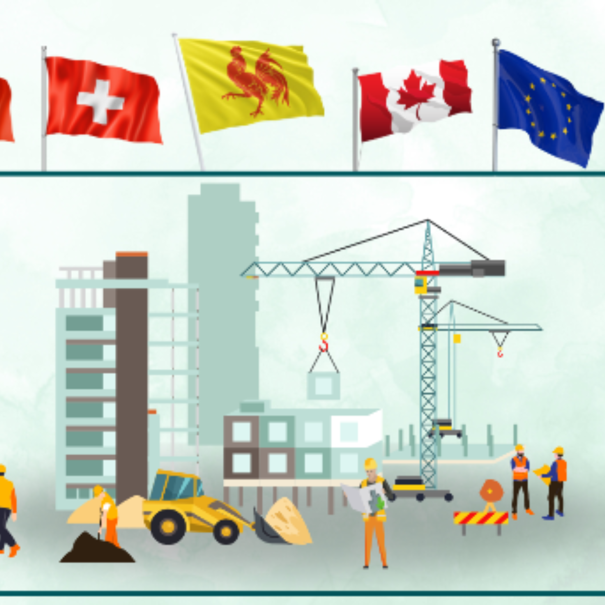 Affiche Retrofit Innovation Summit