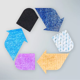 Valorisation des textiles usagés en Wallonie