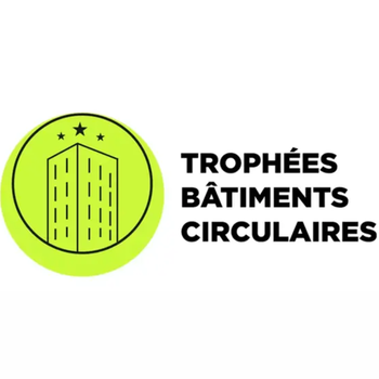 Trophées Bâtiments Circulaires 2026